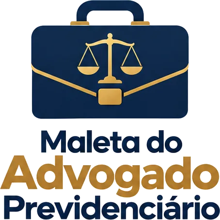 Maleta do Advogado Previdenciário